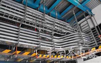 重慶市設計院金茂苑大廈